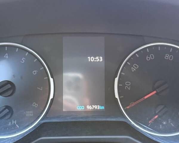 Синий Тойота РАВ 4, объемом двигателя 2.49 л и пробегом 97 тыс. км за 24700 $, фото 14 на Automoto.ua