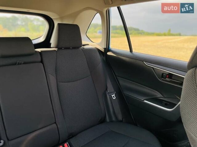 Синий Тойота РАВ 4, объемом двигателя 2.49 л и пробегом 14 тыс. км за 30500 $, фото 17 на Automoto.ua