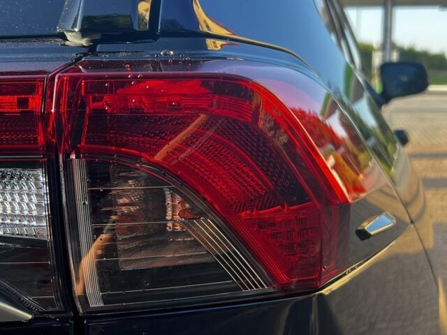 Синий Тойота РАВ 4, объемом двигателя 2.5 л и пробегом 93 тыс. км за 32500 $, фото 16 на Automoto.ua