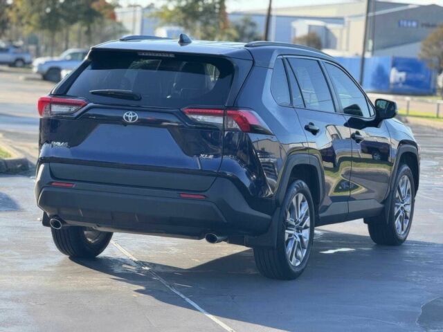 Синий Тойота РАВ 4, объемом двигателя 2.5 л и пробегом 14 тыс. км за 24300 $, фото 2 на Automoto.ua