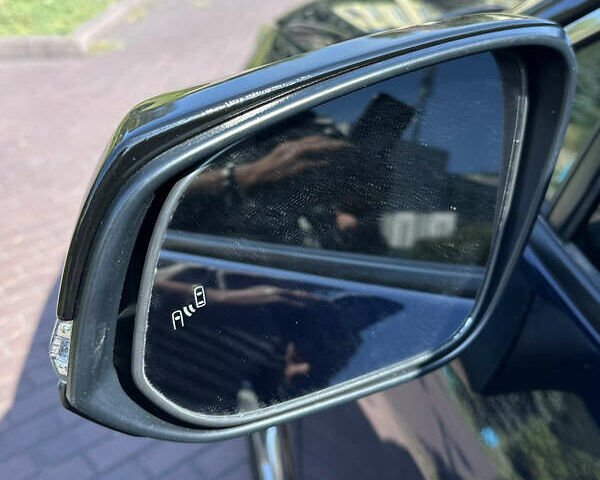 Тойота РАВ 4 2021 в Днепре (Днепропетровске) на Automoto.ua Синий Тойота РАВ 4, объемом двигателя 2.5 л и пробегом 101 тыс. км за 31000 $, фото 52 на Automoto.ua