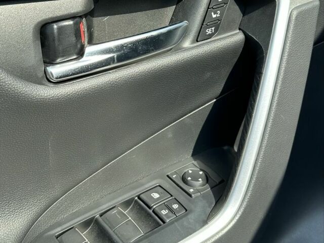 Синій Тойота РАВ 4, об'ємом двигуна 2.5 л та пробігом 94 тис. км за 31000 $, фото 17 на Automoto.ua