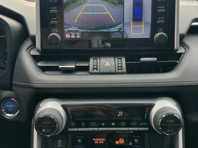 Синій Тойота РАВ 4, об'ємом двигуна 2.5 л та пробігом 102 тис. км за 29999 $, фото 20 на Automoto.ua