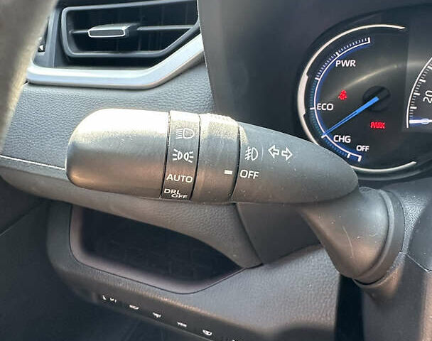 Тойота РАВ 4 2021 в Днепре (Днепропетровске) на Automoto.ua Синий Тойота РАВ 4, объемом двигателя 2.5 л и пробегом 101 тыс. км за 31000 $, фото 47 на Automoto.ua