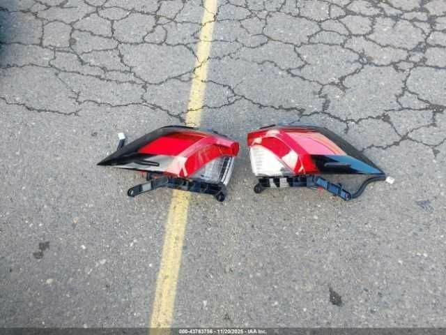 Синий Тойота РАВ 4, объемом двигателя 2.5 л и пробегом 19 тыс. км за 24350 $, фото 15 на Automoto.ua