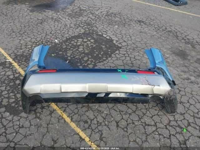 Синий Тойота РАВ 4, объемом двигателя 2.5 л и пробегом 19 тыс. км за 24350 $, фото 9 на Automoto.ua