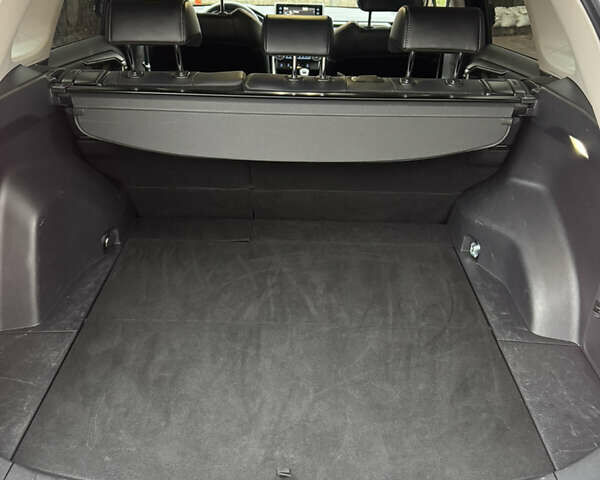 Синий Тойота РАВ 4, объемом двигателя 2.5 л и пробегом 81 тыс. км за 37000 $, фото 13 на Automoto.ua