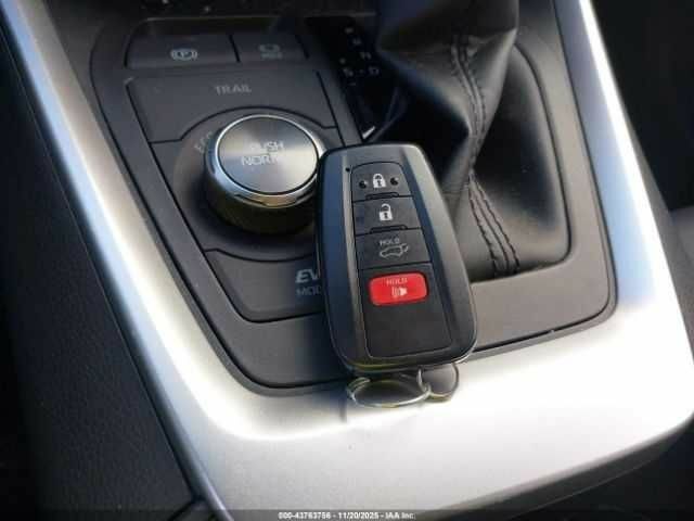 Синий Тойота РАВ 4, объемом двигателя 2.5 л и пробегом 19 тыс. км за 24350 $, фото 8 на Automoto.ua