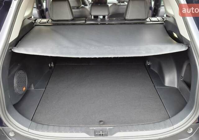 Синий Тойота РАВ 4, объемом двигателя 2.5 л и пробегом 25 тыс. км за 38800 $, фото 23 на Automoto.ua