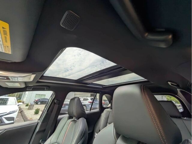 Синій Тойота РАВ 4, об'ємом двигуна 2.5 л та пробігом 23 тис. км за 16000 $, фото 9 на Automoto.ua