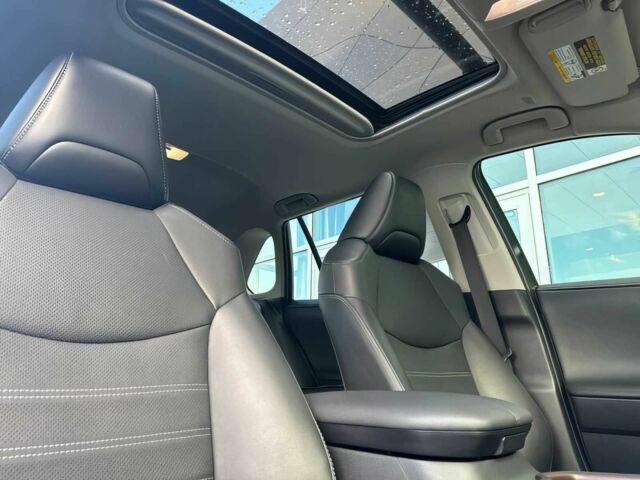 Синий Тойота РАВ 4, объемом двигателя 2.5 л и пробегом 15 тыс. км за 12000 $, фото 9 на Automoto.ua