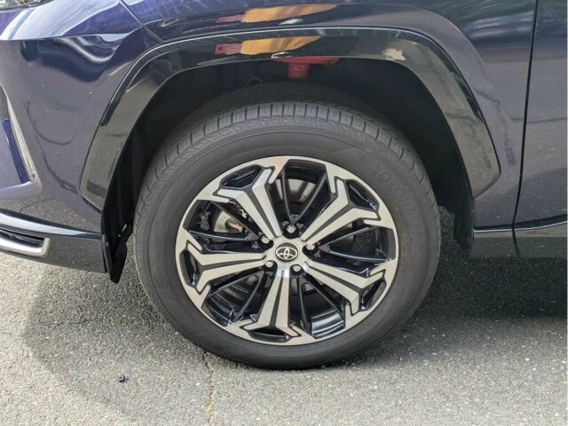 Синій Тойота РАВ 4, об'ємом двигуна 2.5 л та пробігом 23 тис. км за 16000 $, фото 12 на Automoto.ua