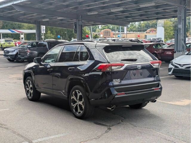 Синій Тойота РАВ 4, об'ємом двигуна 2.5 л та пробігом 23 тис. км за 16000 $, фото 1 на Automoto.ua