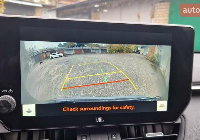 Синій Тойота РАВ 4, об'ємом двигуна 2.5 л та пробігом 25 тис. км за 38800 $, фото 23 на Automoto.ua