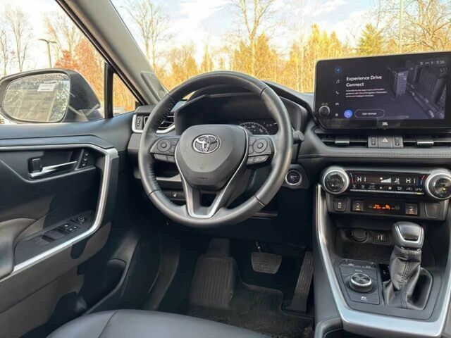 Синій Тойота РАВ 4, об'ємом двигуна 2.5 л та пробігом 19 тис. км за 22000 $, фото 7 на Automoto.ua