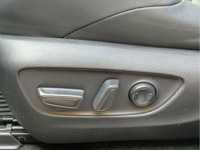 Синій Тойота РАВ 4, об'ємом двигуна 2.5 л та пробігом 23 тис. км за 16000 $, фото 6 на Automoto.ua