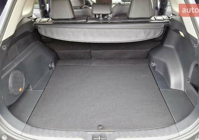 Синій Тойота РАВ 4, об'ємом двигуна 2.5 л та пробігом 25 тис. км за 38800 $, фото 33 на Automoto.ua