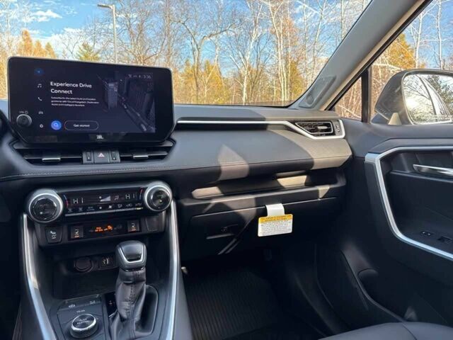 Синій Тойота РАВ 4, об'ємом двигуна 2.5 л та пробігом 19 тис. км за 22000 $, фото 6 на Automoto.ua