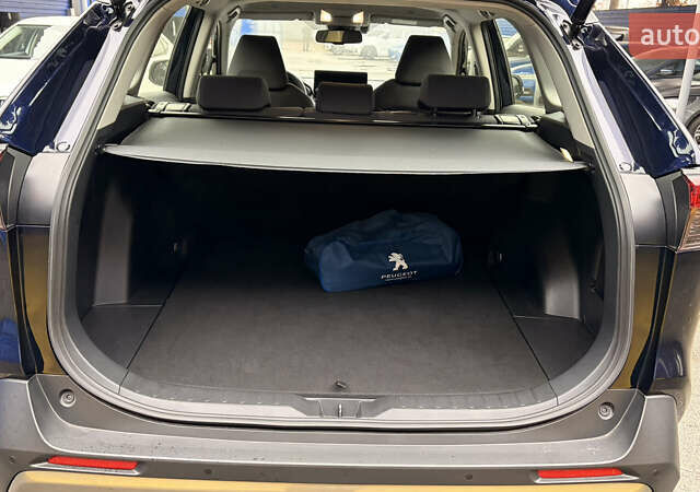 Синий Тойота РАВ 4, объемом двигателя 1.99 л и пробегом 33 тыс. км за 34173 $, фото 11 на Automoto.ua