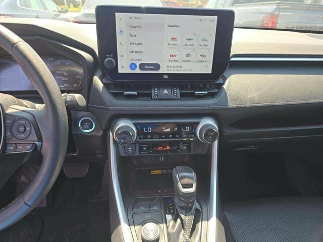 Синій Тойота РАВ 4, об'ємом двигуна 0 л та пробігом 45 тис. км за 30900 $, фото 6 на Automoto.ua