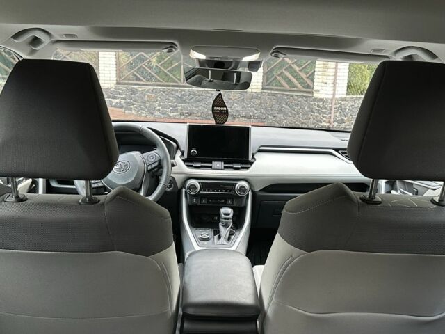 Синій Тойота РАВ 4, об'ємом двигуна 2.5 л та пробігом 13 тис. км за 37500 $, фото 21 на Automoto.ua