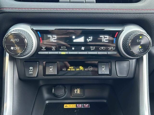 Синий Тойота РАВ 4, объемом двигателя 2.5 л и пробегом 30 тыс. км за 15500 $, фото 7 на Automoto.ua