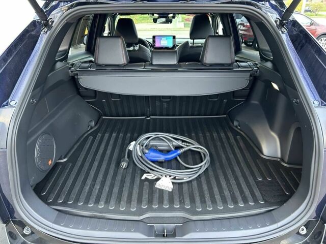 Синий Тойота РАВ 4, объемом двигателя 2.5 л и пробегом 30 тыс. км за 15500 $, фото 6 на Automoto.ua