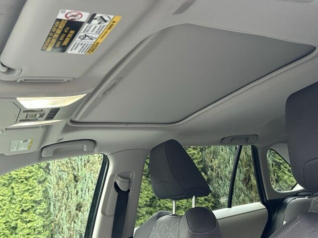 Синій Тойота РАВ 4, об'ємом двигуна 2.5 л та пробігом 13 тис. км за 37500 $, фото 17 на Automoto.ua