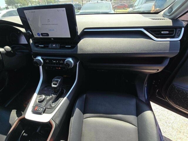 Синій Тойота РАВ 4, об'ємом двигуна 0 л та пробігом 45 тис. км за 30900 $, фото 7 на Automoto.ua