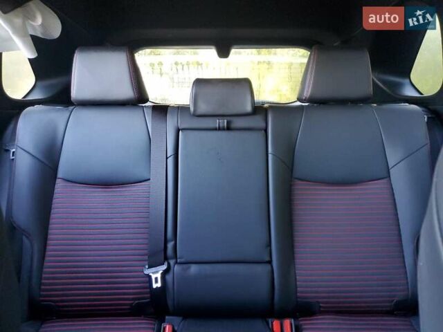 Синій Тойота РАВ 4, об'ємом двигуна 2.49 л та пробігом 32 тис. км за 23000 $, фото 9 на Automoto.ua
