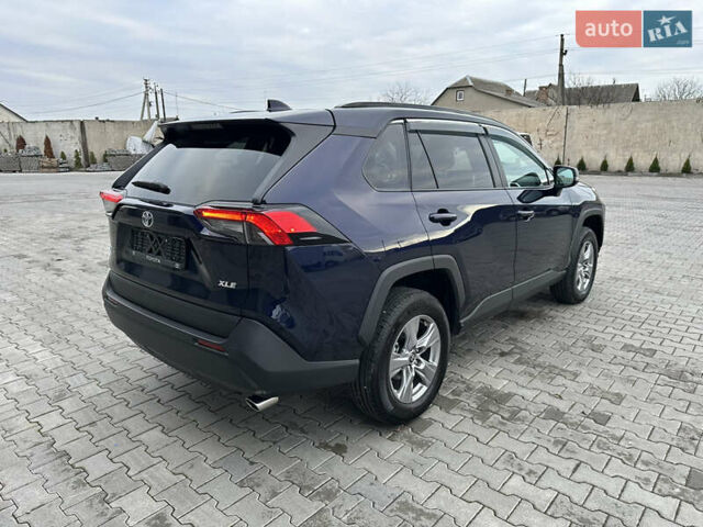 Синий Тойота РАВ 4, объемом двигателя 2.5 л и пробегом 1 тыс. км за 29700 $, фото 16 на Automoto.ua