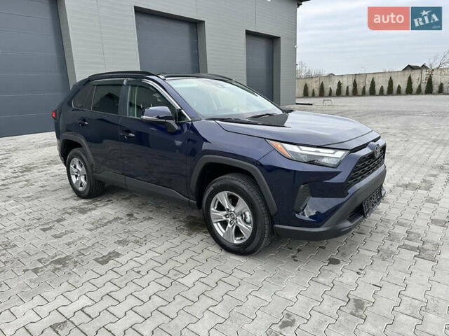 Синий Тойота РАВ 4, объемом двигателя 2.5 л и пробегом 1 тыс. км за 29700 $, фото 15 на Automoto.ua