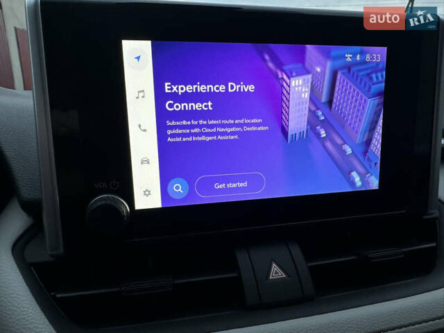 Синий Тойота РАВ 4, объемом двигателя 2.5 л и пробегом 1 тыс. км за 29700 $, фото 29 на Automoto.ua