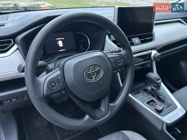 Синий Тойота РАВ 4, объемом двигателя 2.5 л и пробегом 1 тыс. км за 29700 $, фото 30 на Automoto.ua