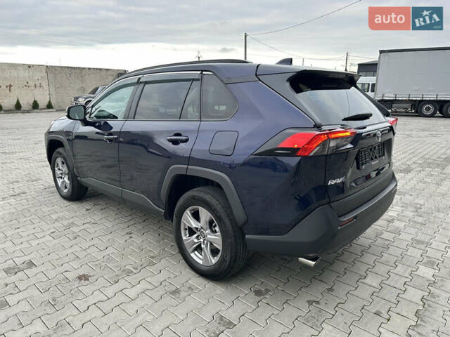 Синий Тойота РАВ 4, объемом двигателя 2.5 л и пробегом 1 тыс. км за 29700 $, фото 13 на Automoto.ua