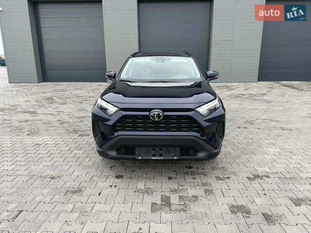 Синий Тойота РАВ 4, объемом двигателя 2.5 л и пробегом 1 тыс. км за 29700 $, фото 6 на Automoto.ua