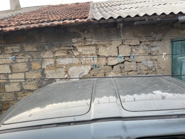 Зелений Тойота РАВ 4, об'ємом двигуна 2 л та пробігом 100 тис. км за 4500 $, фото 10 на Automoto.ua