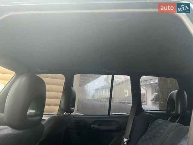 Зеленый Тойота РАВ 4, объемом двигателя 2 л и пробегом 365 тыс. км за 4800 $, фото 7 на Automoto.ua