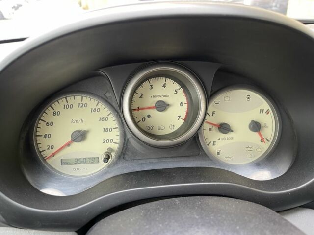 Зеленый Тойота РАВ 4, объемом двигателя 2 л и пробегом 350 тыс. км за 3200 $, фото 20 на Automoto.ua