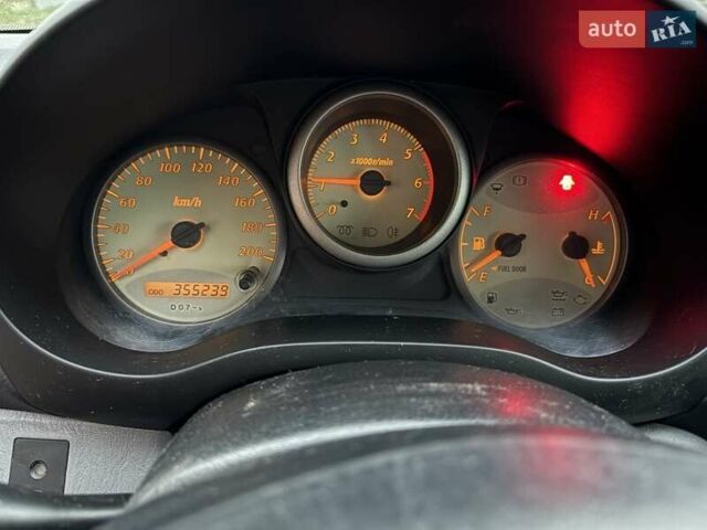 Зеленый Тойота РАВ 4, объемом двигателя 2 л и пробегом 355 тыс. км за 6200 $, фото 5 на Automoto.ua