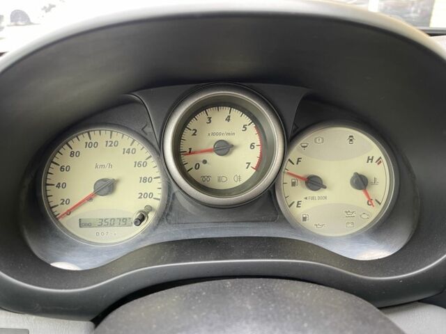 Зеленый Тойота РАВ 4, объемом двигателя 0 л и пробегом 350 тыс. км за 2400 $, фото 20 на Automoto.ua