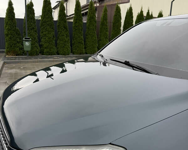 Зеленый Тойота РАВ 4, объемом двигателя 2.23 л и пробегом 210 тыс. км за 8500 $, фото 12 на Automoto.ua