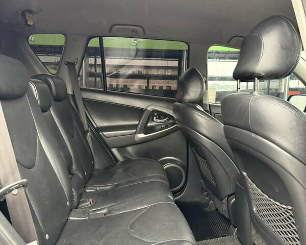 Зеленый Тойота РАВ 4, объемом двигателя 2.23 л и пробегом 210 тыс. км за 8500 $, фото 22 на Automoto.ua