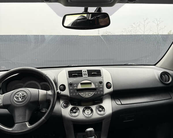 Зеленый Тойота РАВ 4, объемом двигателя 2.23 л и пробегом 210 тыс. км за 8500 $, фото 24 на Automoto.ua