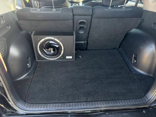 Зелений Тойота РАВ 4, об'ємом двигуна 2.2 л та пробігом 220 тис. км за 2350 $, фото 7 на Automoto.ua