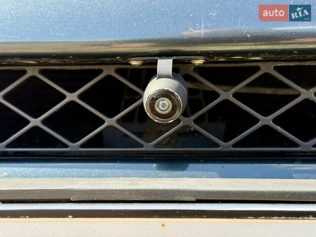 Зеленый Тойота РАВ 4, объемом двигателя 2.2 л и пробегом 510 тыс. км за 7500 $, фото 4 на Automoto.ua