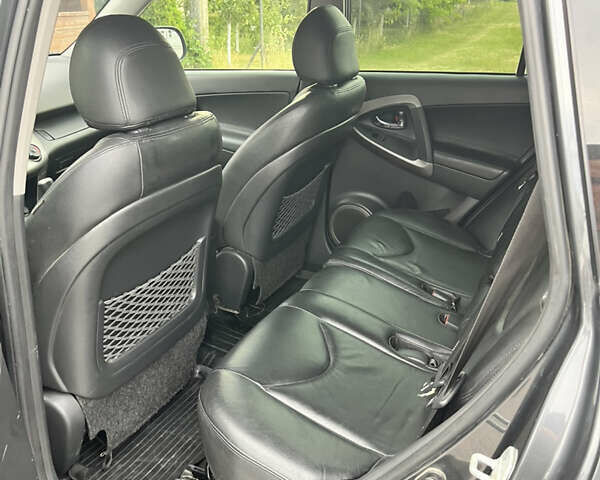 Зеленый Тойота РАВ 4, объемом двигателя 2.23 л и пробегом 226 тыс. км за 9599 $, фото 27 на Automoto.ua