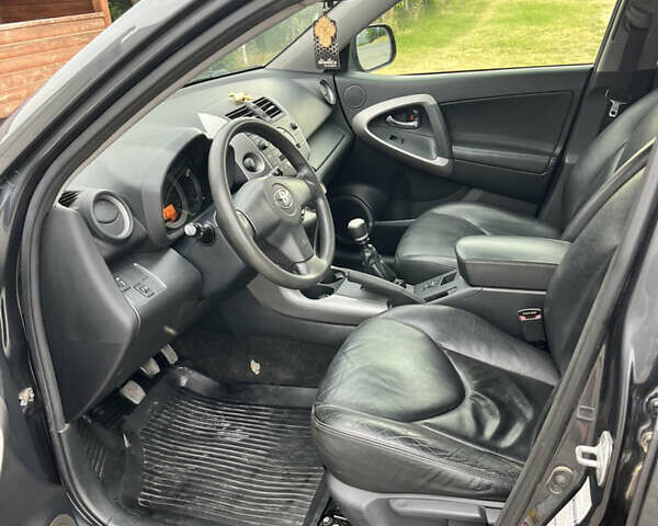 Зеленый Тойота РАВ 4, объемом двигателя 2.23 л и пробегом 226 тыс. км за 9599 $, фото 20 на Automoto.ua