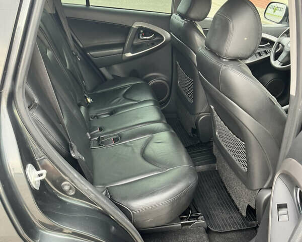 Зеленый Тойота РАВ 4, объемом двигателя 2.23 л и пробегом 226 тыс. км за 9599 $, фото 33 на Automoto.ua