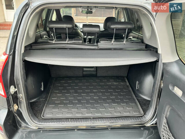 Зеленый Тойота РАВ 4, объемом двигателя 2.23 л и пробегом 226 тыс. км за 9599 $, фото 35 на Automoto.ua